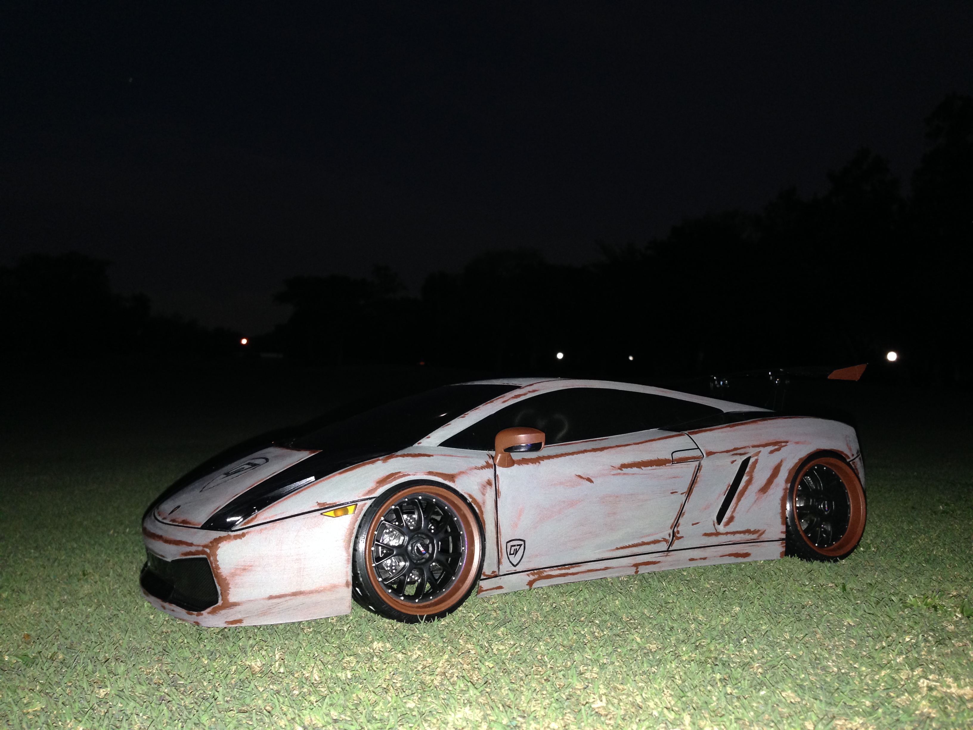 Lamborghini Rat Rod https://oakmandesigns.files.wordpress.com/2014/01/203.jpg